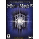 Might and Magic IX – Zboží Dáma