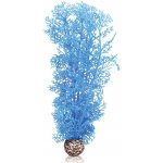 BiOrb Sea Fan modrá 29 cm – Sleviste.cz