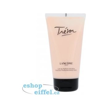 Lancome Tresor tělové mléko 150 ml