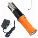 Trizand Rybářské vodárny Spodní boty na ryby Gumové šedé – Sleviste.cz