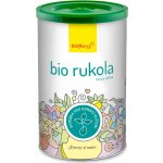 Wolfberry Rukola BIO semínka na klíčení 200 g – Zboží Dáma