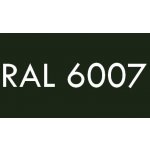 ADLER Česko Pullex Color 2,5 l zelená lahvová – Sleviste.cz