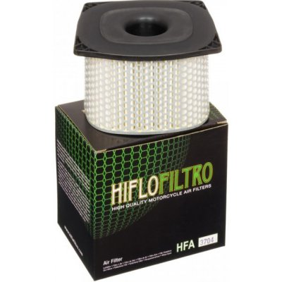 Vzduchový filtr HIFLOFILTRO HFA3704 – Hledejceny.cz