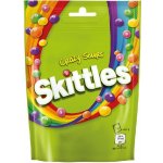 Skittles Sours 152 g – Zbozi.Blesk.cz
