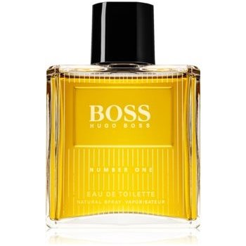 Hugo Boss Number One toaletní voda pánská 125 ml