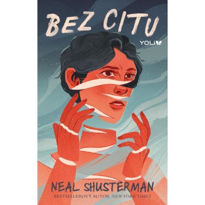 Bez citu - Shusterman Neal