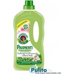 Vert eco Pavimenti con oli essenziali & flori di melo podlahový čistič 1000 ml – HobbyKompas.cz