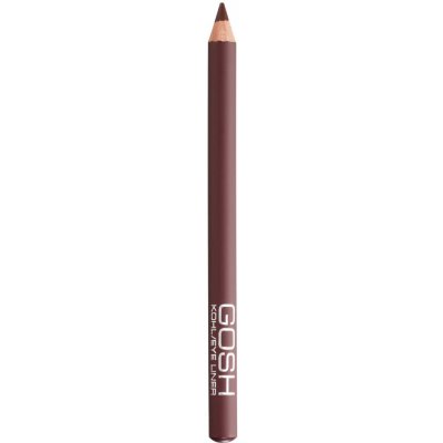 Gosh Kohl Eyeliner konturovací tužka na oči č. 002 Expresso 1,1 g