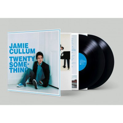 Jamie Cullum - Twentysomething 20th Anniversary LP