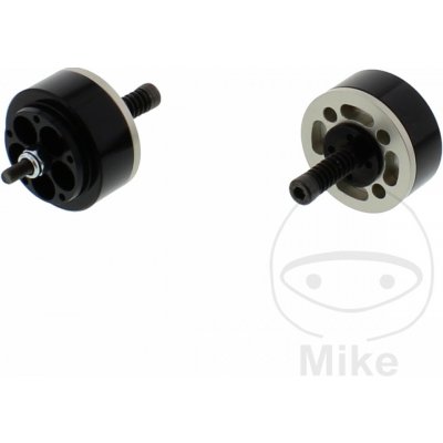 YSS ventilek vidlice 335 YSS HONDA CB 400 SF SUPER FOUR 93-97, CBR 400 R 86-87, CBR 400 RR 88-99, CBR 1000 F 87-92, CBR 1000 F DUAL CBS 93-00, GL 1200 D GOLDWING 84-88, GL 1500 C VALKYRIE F6C 97-03... | Zboží Auto