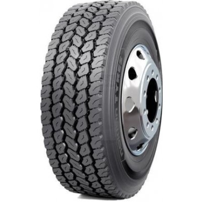 NOKIAN R-TRUCK STEER 315/80 R22,5 156/150K – Zbozi.Blesk.cz