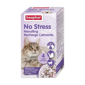 Beaphar Náhradní náplň No Stress 30 ml