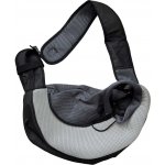 Vsepropejska Travel taška pro psa přes rameno 2 kg 38 x 22 cm 42 x 26 cm – Zboží Dáma