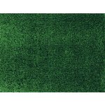 Trávník umělý (v. 6 mm) tráva STANDARD GREEN š.2 m – Zboží Mobilmania