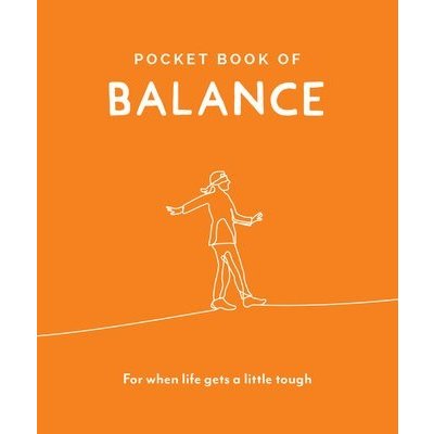 Pocket Book of Balance – Zbozi.Blesk.cz