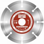 Kreator Diamantový kotouč segmentový 115 mm KRT080100 3 ks – Zbozi.Blesk.cz