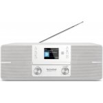 TechniSat Digitradio 371 CD BT white – Sleviste.cz