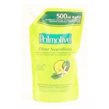 Palmolive Anti Odor tekuté mýdlo náhradní náplň 500 ml