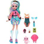 Monster High Core Lagoona Wolf – Hledejceny.cz
