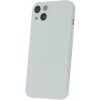Pouzdro a kryt na mobilní telefon Beweare Matný TPU iPhone 7 / 8 / SE 2020 / SE 2022 - bílé