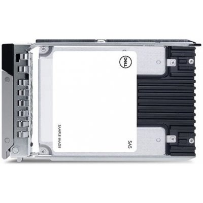Dell 1.92TB SSD up to SAS 24Gbps ISE RI 512e 2.5in Hot-Plug 1WPD CK, 345-BFYY – Hledejceny.cz