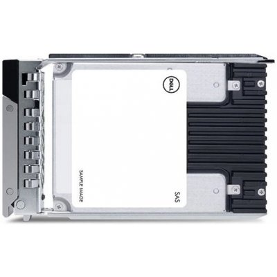 Dell 1.92TB SSD up to SAS 24Gbps ISE RI 512e 2.5in Hot-Plug 1WPD CK, 345-BFYY