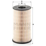 MANN-FILTER Palivový filtr PU 825 x – Zboží Mobilmania