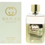 Gucci Guilty parfémovaná voda dámská 30 ml – Hledejceny.cz