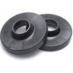 ST Suspensions podložky pro zvýšení vozu pro Škoda Kamiq, NW4, pohon předních kol, pohon předních kol, zvýšení zadní nápravy o +20 mm – Hledejceny.cz