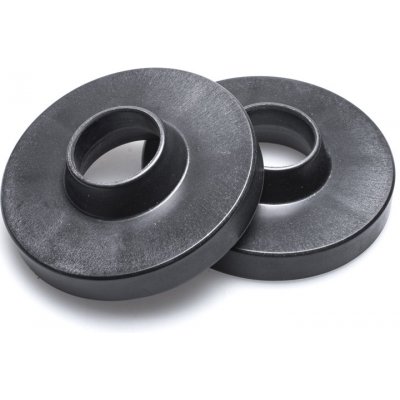 ST Suspensions podložky pro zvýšení vozu pro Škoda Kamiq, NW4, pohon předních kol, pohon předních kol, zvýšení zadní nápravy o +20 mm – Hledejceny.cz