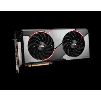 MSI Radeon RX 5700 GAMING X