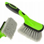 GEKO Kartáč na mytí auta a ráfků | Zboží Auto