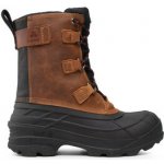 Kamik Alborg Plus hnědé – Zboží Dáma