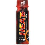 6PAK Nutrition Heat Shot 80 ml – Hledejceny.cz