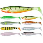 Gunki Bumpy 11cm Ghost Stripe Perch – Zboží Mobilmania