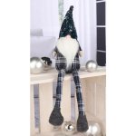 Haushalt international Zimní skřítek 55 cm 845398 – Hledejceny.cz