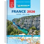 Atlas France 2026 Plastifié – Sleviste.cz
