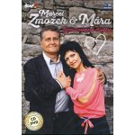 MARCEL ZMOŽEK & MÁRA Zamilované duety – Hledejceny.cz