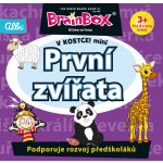 Albi V kostce! mini První zvířátka – Sleviste.cz