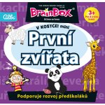 Albi V kostce! mini První zvířátka – Hledejceny.cz