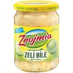 Znojmia Zelí bílé 510 g – Zboží Dáma