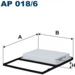 FILTRON AP 018/4 Vzduchový filtr (AP018/4) – Hledejceny.cz