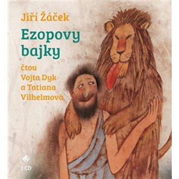 Ezopovy Bajky (Jiří Žáček)