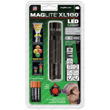 Mag-Lite LED XL100