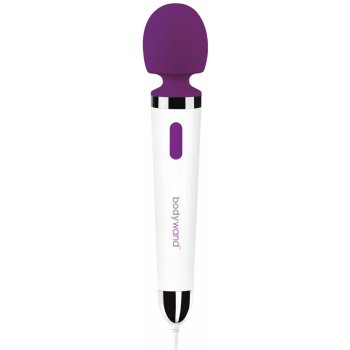 Bodywand Plug-In Multi Function Wand Massager