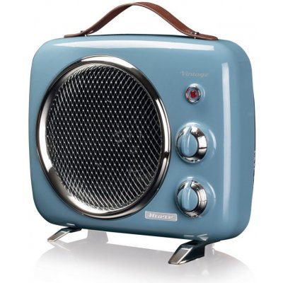 Ariete Vintage 808/05 modrý – Zboží Dáma