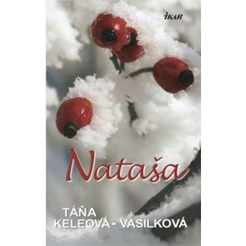 Nataša - Táňa Keleová-Vasilková
