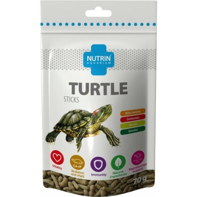 Darwins Nutrin Turtle Sticks 250 ml – Zbozi.Blesk.cz