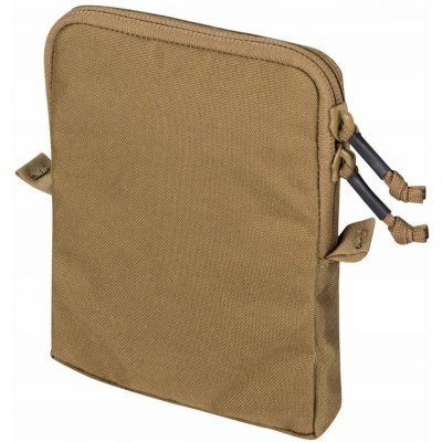 Helikon-Tex Velcro Document Case Insert coyote – Zbozi.Blesk.cz