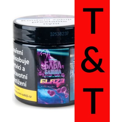 Blaze Baba Gamma 50 g – Zboží Dáma